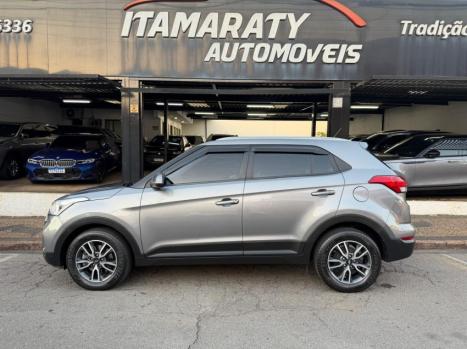 HYUNDAI Creta 1.6 16V 4P FLEX ACTION AUTOM�TICO, Foto 7