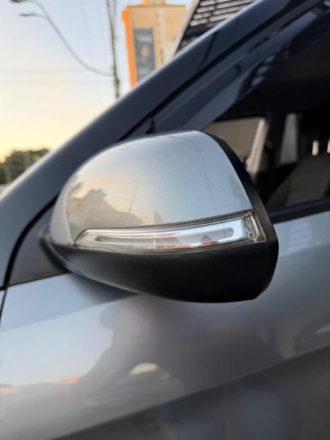 HYUNDAI Creta 1.6 16V 4P FLEX ACTION AUTOM�TICO, Foto 9