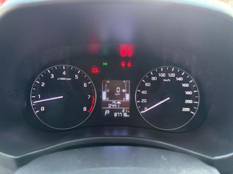 HYUNDAI Creta 1.6 16V 4P FLEX ACTION AUTOM�TICO, Foto 10