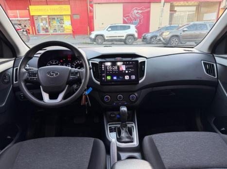 HYUNDAI Creta 1.6 16V 4P FLEX ACTION AUTOM�TICO, Foto 11