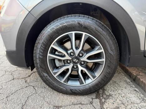 HYUNDAI Creta 1.6 16V 4P FLEX ACTION AUTOM�TICO, Foto 13