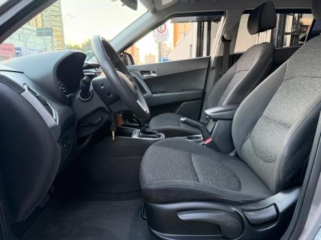 HYUNDAI Creta 1.6 16V 4P FLEX ACTION AUTOM�TICO, Foto 14