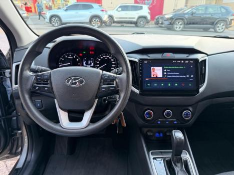 HYUNDAI Creta 1.6 16V 4P FLEX ACTION AUTOM�TICO, Foto 15