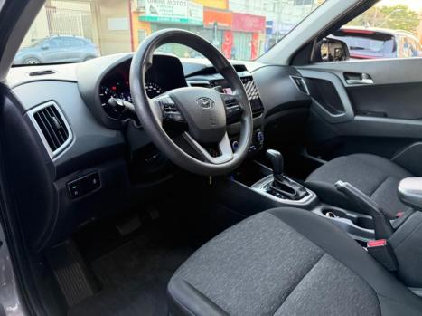 HYUNDAI Creta 1.6 16V 4P FLEX ACTION AUTOM�TICO, Foto 16