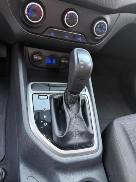 HYUNDAI Creta 1.6 16V 4P FLEX ACTION AUTOM�TICO, Foto 17
