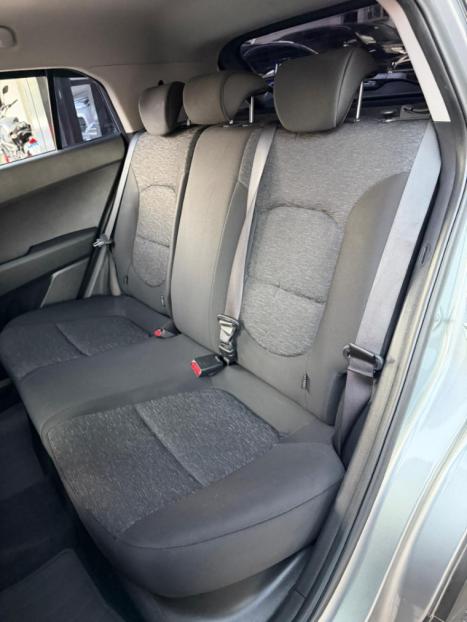 HYUNDAI Creta 1.6 16V 4P FLEX ACTION AUTOM�TICO, Foto 18