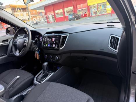 HYUNDAI Creta 1.6 16V 4P FLEX ACTION AUTOM�TICO, Foto 19