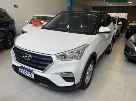 HYUNDAI Creta 1.6 16V 4P FLEX ATTITUDE AUTOM�TICO, Foto 1