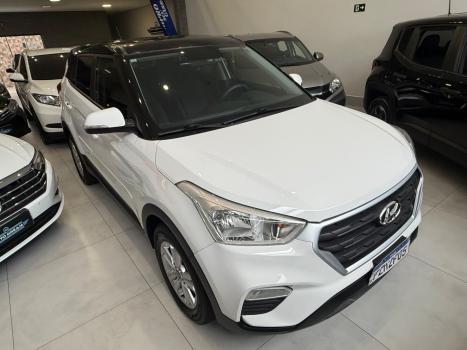 HYUNDAI Creta 1.6 16V 4P FLEX ATTITUDE AUTOM�TICO, Foto 2