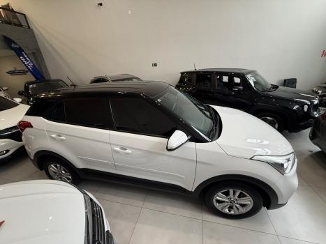 HYUNDAI Creta 1.6 16V 4P FLEX ATTITUDE AUTOM�TICO, Foto 3