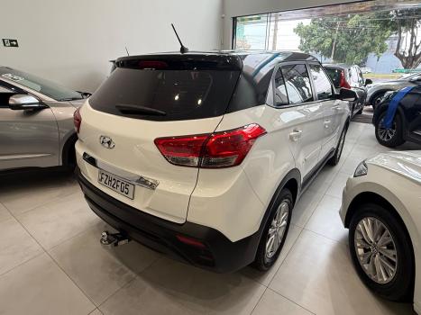 HYUNDAI Creta 1.6 16V 4P FLEX ATTITUDE AUTOM�TICO, Foto 4