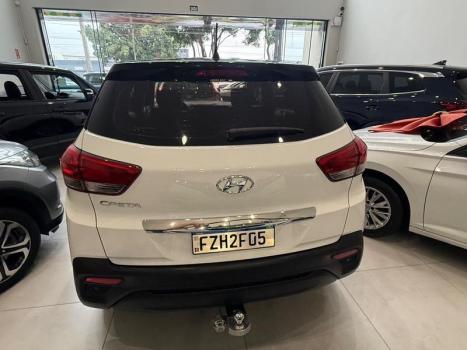 HYUNDAI Creta 1.6 16V 4P FLEX ATTITUDE AUTOM�TICO, Foto 5