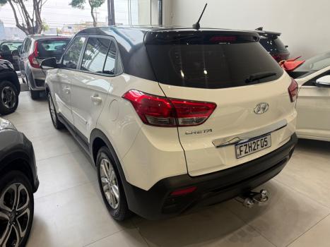 HYUNDAI Creta 1.6 16V 4P FLEX ATTITUDE AUTOM�TICO, Foto 6