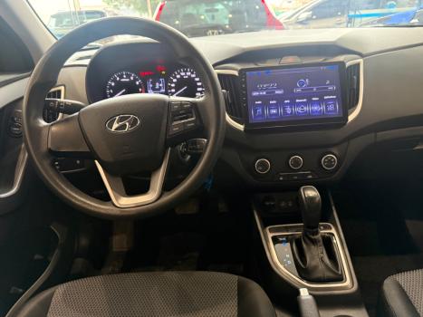 HYUNDAI Creta 1.6 16V 4P FLEX ATTITUDE AUTOM�TICO, Foto 8
