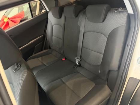 HYUNDAI Creta 1.6 16V 4P FLEX ATTITUDE AUTOM�TICO, Foto 9