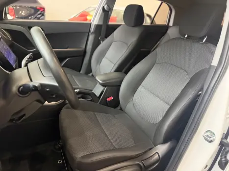 HYUNDAI Creta 1.6 16V 4P FLEX ATTITUDE AUTOM�TICO, Foto 10