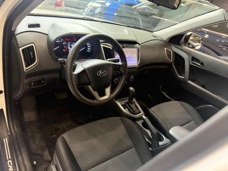 HYUNDAI Creta 1.6 16V 4P FLEX ATTITUDE AUTOM�TICO, Foto 11