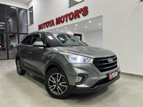 HYUNDAI Creta 1.6 16V 4P FLEX ACTION AUTOM�TICO, Foto 1