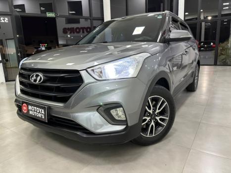 HYUNDAI Creta 1.6 16V 4P FLEX ACTION AUTOM�TICO, Foto 2