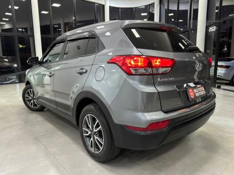 HYUNDAI Creta 1.6 16V 4P FLEX ACTION AUTOM�TICO, Foto 3