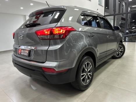 HYUNDAI Creta 1.6 16V 4P FLEX ACTION AUTOM�TICO, Foto 4