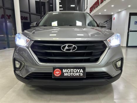 HYUNDAI Creta 1.6 16V 4P FLEX ACTION AUTOM�TICO, Foto 5