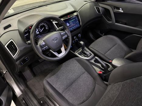 HYUNDAI Creta 1.6 16V 4P FLEX ACTION AUTOM�TICO, Foto 6