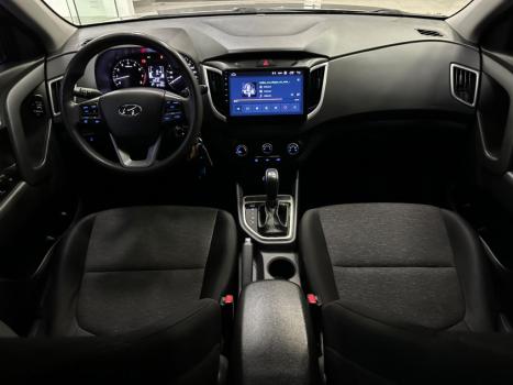 HYUNDAI Creta 1.6 16V 4P FLEX ACTION AUTOM�TICO, Foto 7