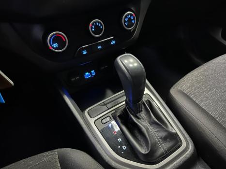 HYUNDAI Creta 1.6 16V 4P FLEX ACTION AUTOM�TICO, Foto 9