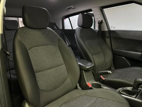 HYUNDAI Creta 1.6 16V 4P FLEX ACTION AUTOM�TICO, Foto 10