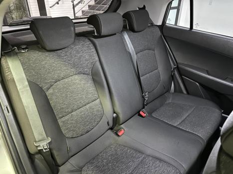 HYUNDAI Creta 1.6 16V 4P FLEX ACTION AUTOM�TICO, Foto 11