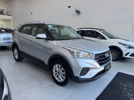 HYUNDAI Creta 1.6 16V 4P FLEX SMART AUTOM�TICO, Foto 3