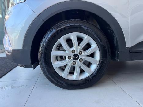 HYUNDAI Creta 1.6 16V 4P FLEX SMART AUTOM�TICO, Foto 5