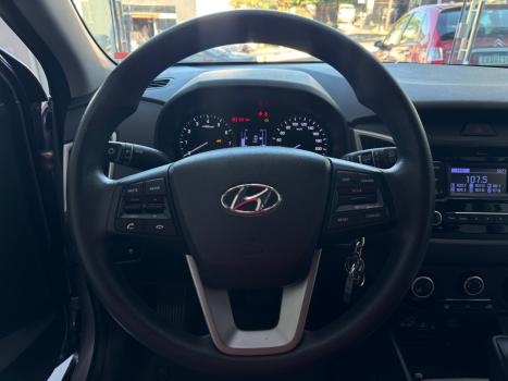 HYUNDAI Creta 1.6 16V 4P FLEX SMART AUTOM�TICO, Foto 7