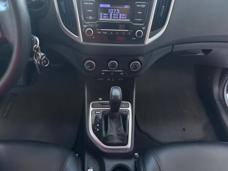 HYUNDAI Creta 1.6 16V 4P FLEX SMART AUTOM�TICO, Foto 8