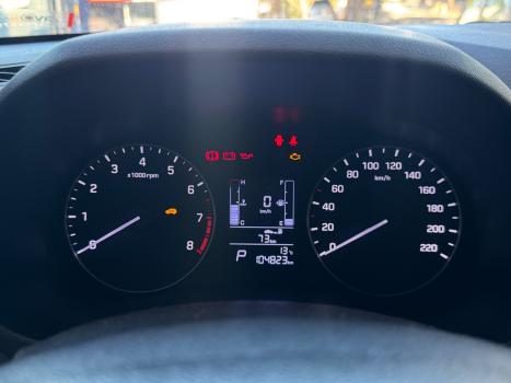 HYUNDAI Creta 1.6 16V 4P FLEX SMART AUTOM�TICO, Foto 9