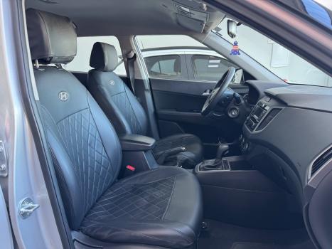HYUNDAI Creta 1.6 16V 4P FLEX SMART AUTOM�TICO, Foto 10