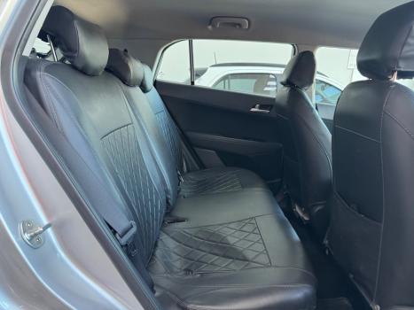 HYUNDAI Creta 1.6 16V 4P FLEX SMART AUTOM�TICO, Foto 11