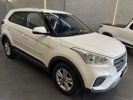 HYUNDAI Creta 1.6 16V 4P FLEX ATTITUDE AUTOM�TICO, Foto 1