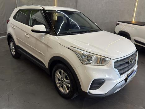 HYUNDAI Creta 1.6 16V 4P FLEX ATTITUDE AUTOM�TICO, Foto 2