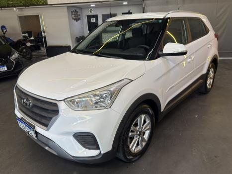 HYUNDAI Creta 1.6 16V 4P FLEX ATTITUDE AUTOM�TICO, Foto 3
