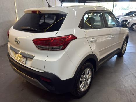 HYUNDAI Creta 1.6 16V 4P FLEX ATTITUDE AUTOM�TICO, Foto 4