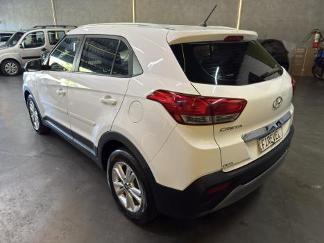 HYUNDAI Creta 1.6 16V 4P FLEX ATTITUDE AUTOM�TICO, Foto 5