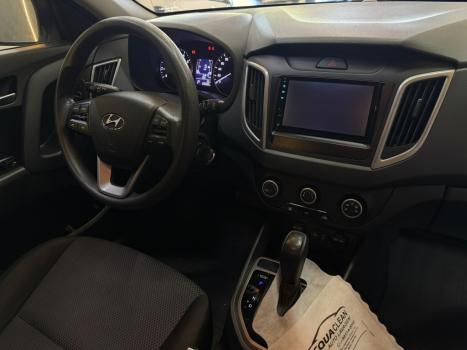HYUNDAI Creta 1.6 16V 4P FLEX ATTITUDE AUTOM�TICO, Foto 6