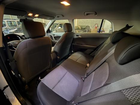 HYUNDAI Creta 1.6 16V 4P FLEX ATTITUDE AUTOM�TICO, Foto 7