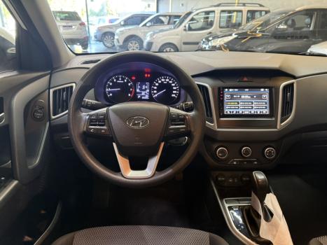 HYUNDAI Creta 1.6 16V 4P FLEX ATTITUDE AUTOM�TICO, Foto 8