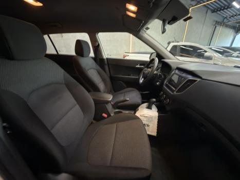 HYUNDAI Creta 1.6 16V 4P FLEX ATTITUDE AUTOM�TICO, Foto 9
