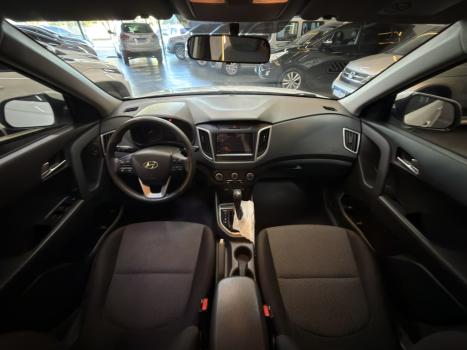 HYUNDAI Creta 1.6 16V 4P FLEX ATTITUDE AUTOM�TICO, Foto 10