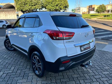 HYUNDAI Creta 1.6 16V 4P FLEX ATTITUDE AUTOM�TICO, Foto 2