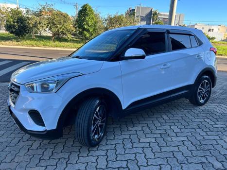 HYUNDAI Creta 1.6 16V 4P FLEX ATTITUDE AUTOM�TICO, Foto 3